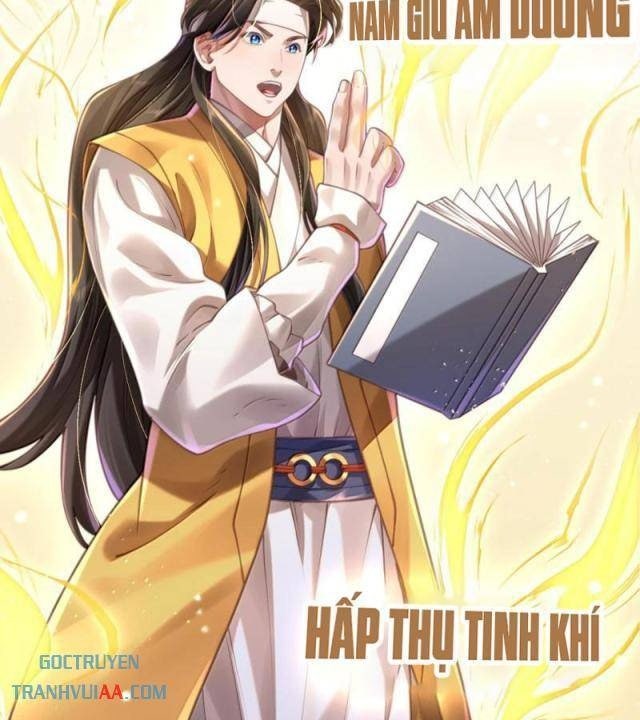 Bói Toán Mà Thôi, Cửu Vĩ Yêu Đế Sao Lại Thành Nương Tử Ta?! - Page 32