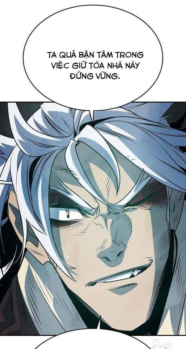 Độc Cô Tử Linh Sư - Page 61