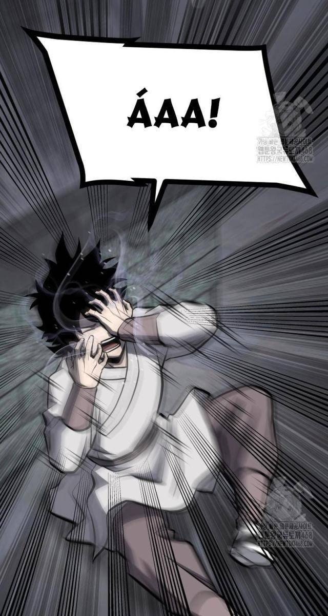 Nhất Bộ Thần Quyền - Page 20