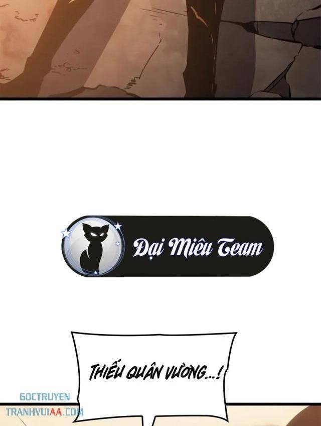 Tôi Thăng Cấp Một Mình Tận Thế Ragnarok - Page 24