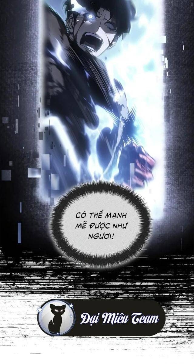 Tôi Thăng Cấp Một Mình Tận Thế Ragnarok - Page 39
