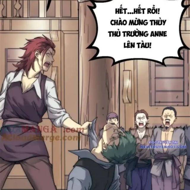 Một Ngày Của Tôi Có 48 Giờ - Page 36