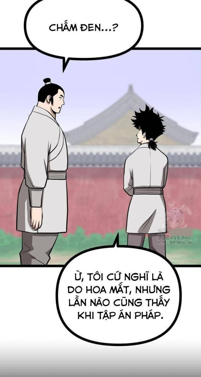 Nhất Bộ Thần Quyền - Page 49