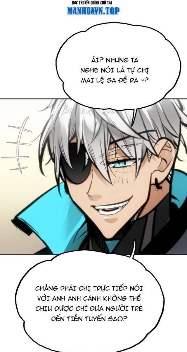 Chí Tử Chí Cường - Page 7