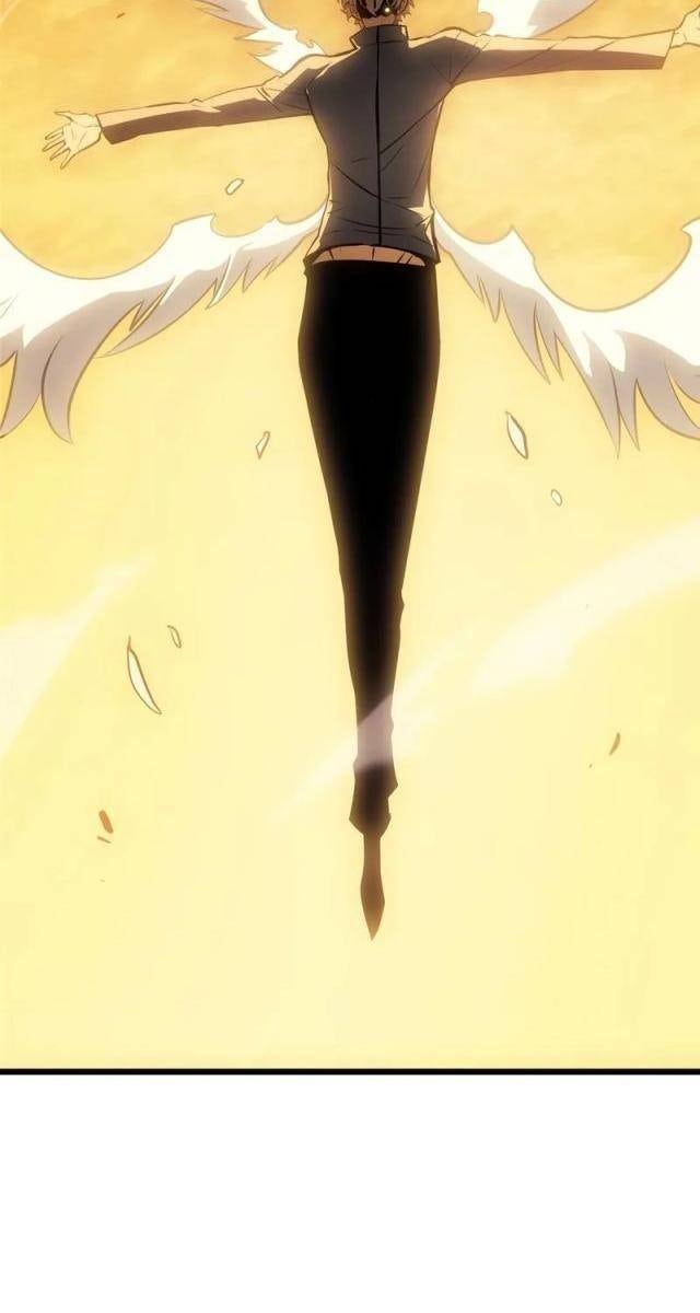 Tôi Thăng Cấp Một Mình Tận Thế Ragnarok - Page 67