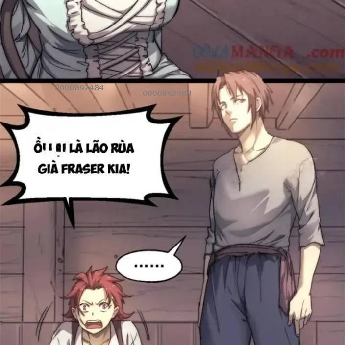 Một Ngày Của Tôi Có 48 Giờ - Page 21