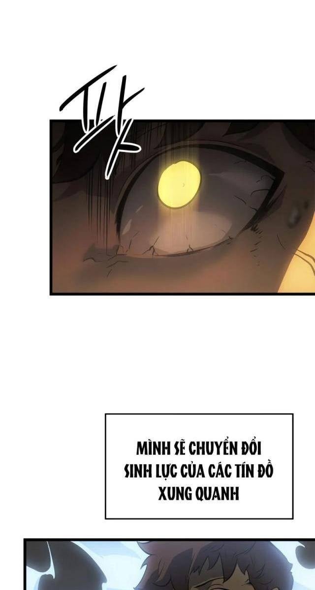 Tôi Thăng Cấp Một Mình Tận Thế Ragnarok - Page 74