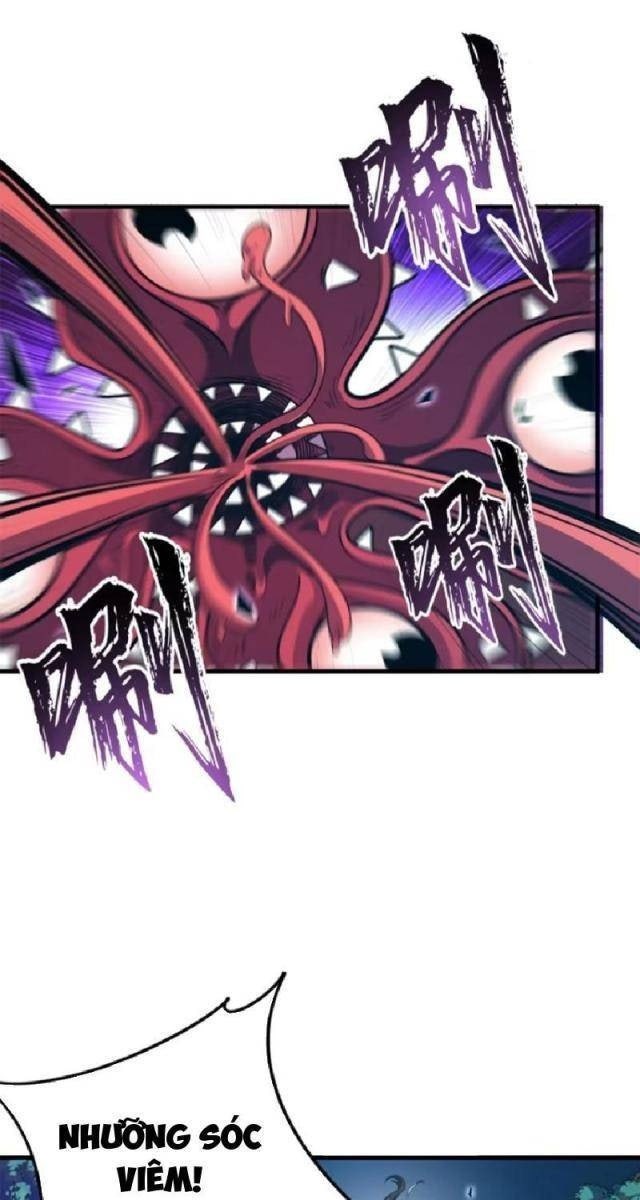 Ta Nhặt Đồ Bỏ Tại Tận Thế - Page 21