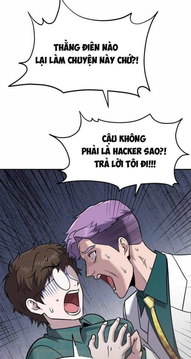 Một Anh Hùng Giỏi Mọi Thứ - Page 7