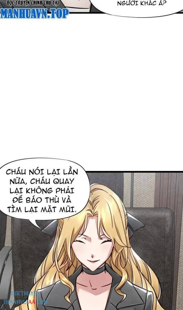 Bàn Tay Thần Thánh - Page 50