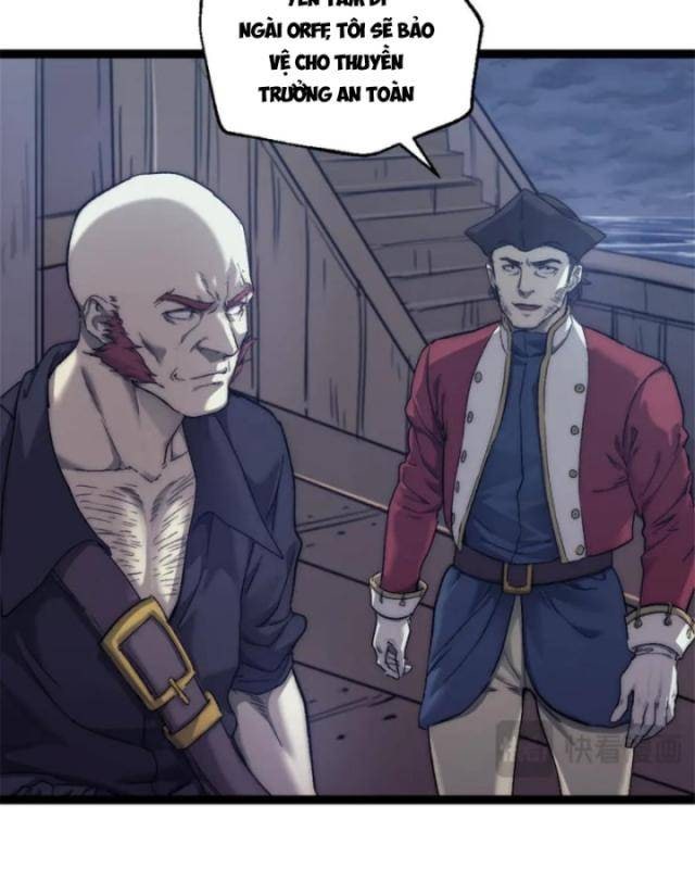 Một Ngày Của Tôi Có 48 Giờ - Page 37