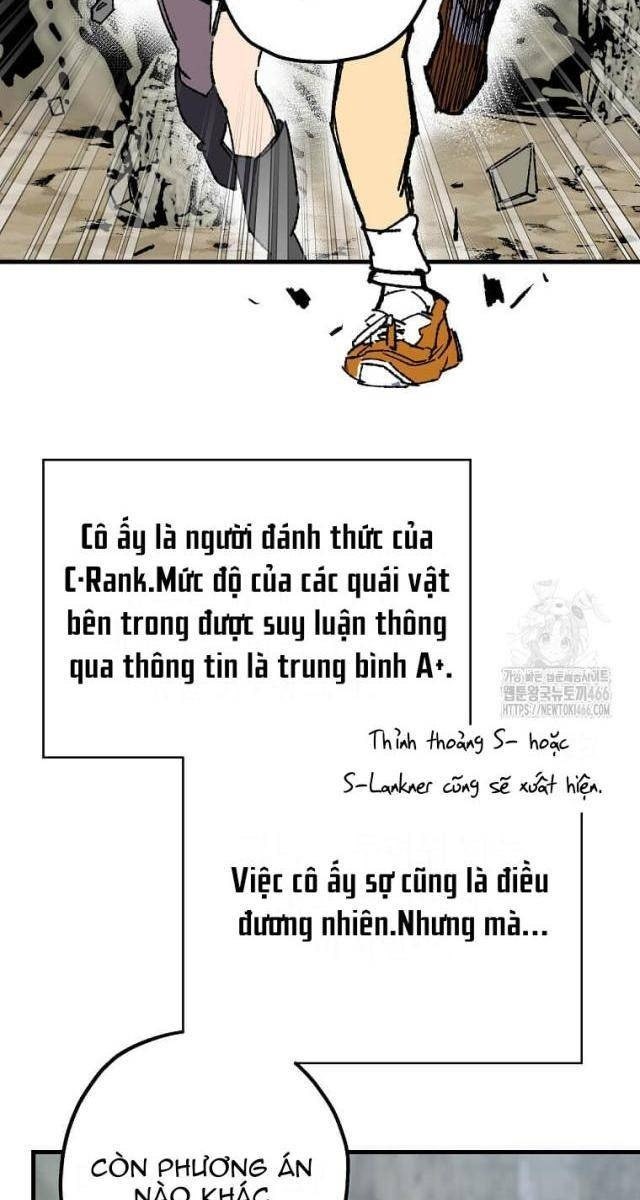 Tôi Đã Đạt Đến Cấp Độ Tối Đa Và Quay Trở Lại - Page 86