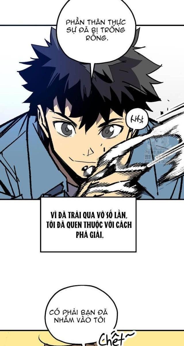 Tôi Đã Đạt Đến Cấp Độ Tối Đa Và Quay Trở Lại - Page 52