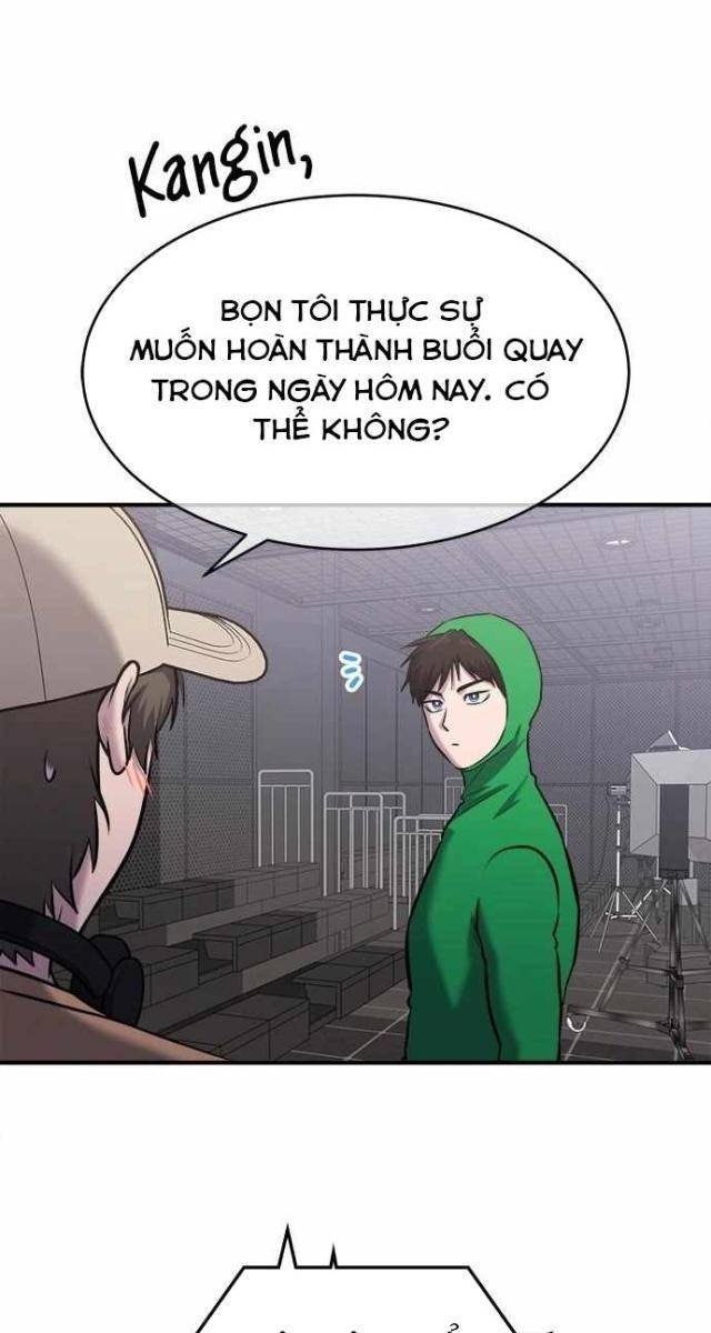 Một Anh Hùng Giỏi Mọi Thứ - Page 71