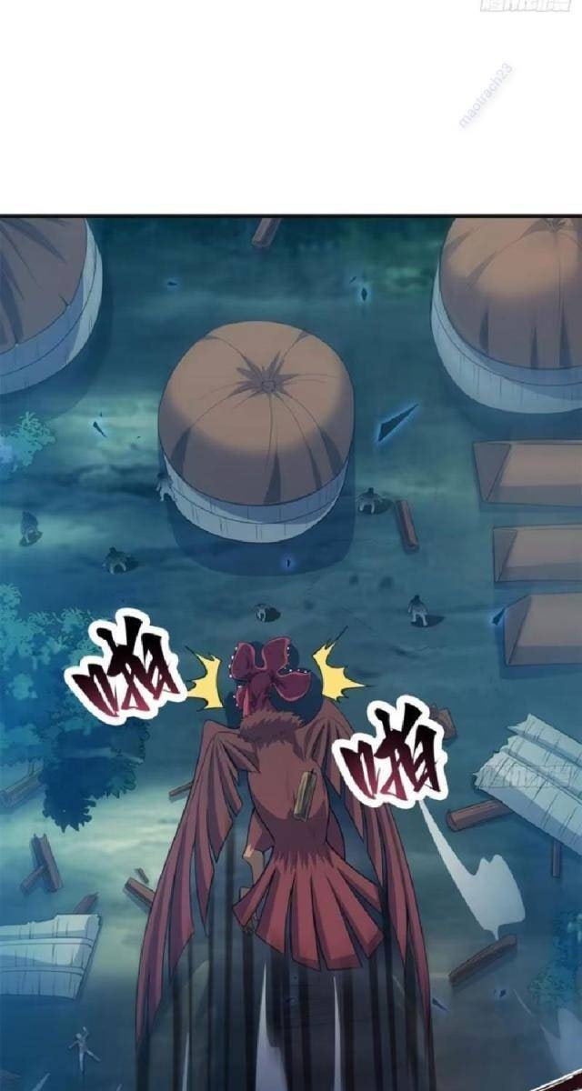 Ta Nhặt Đồ Bỏ Tại Tận Thế - Page 65