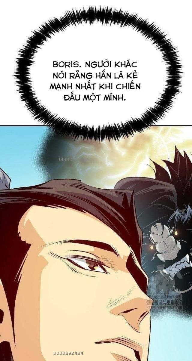 Độc Cô Tử Linh Sư - Page 20