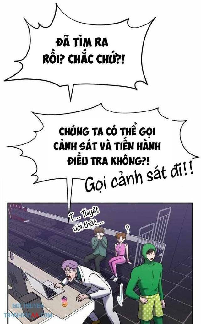 Một Anh Hùng Giỏi Mọi Thứ - Page 37