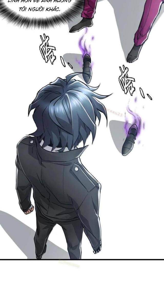 Bàn Tay Thần Thánh - Page 39