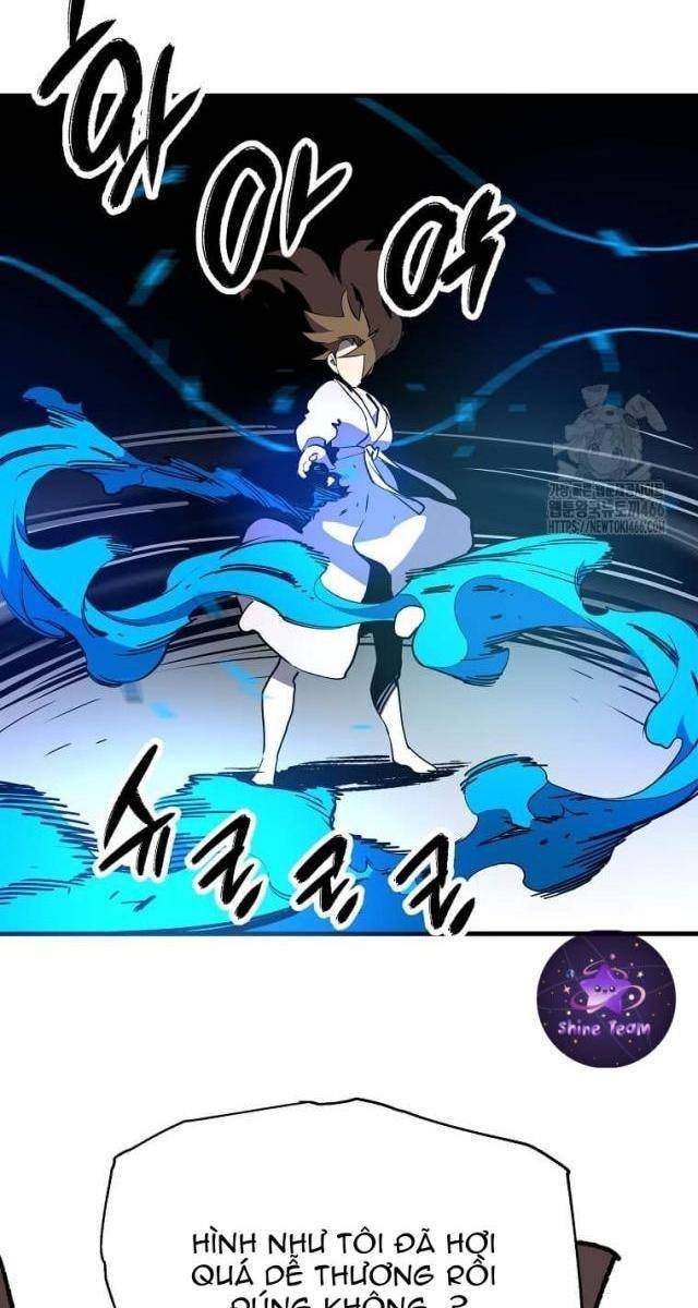 Tôi Đã Đạt Đến Cấp Độ Tối Đa Và Quay Trở Lại - Page 27