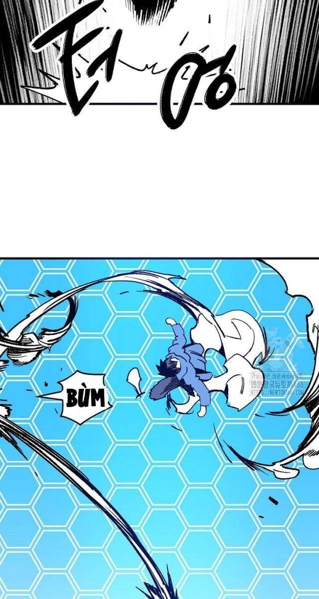 Tôi Đã Đạt Đến Cấp Độ Tối Đa Và Quay Trở Lại - Page 43