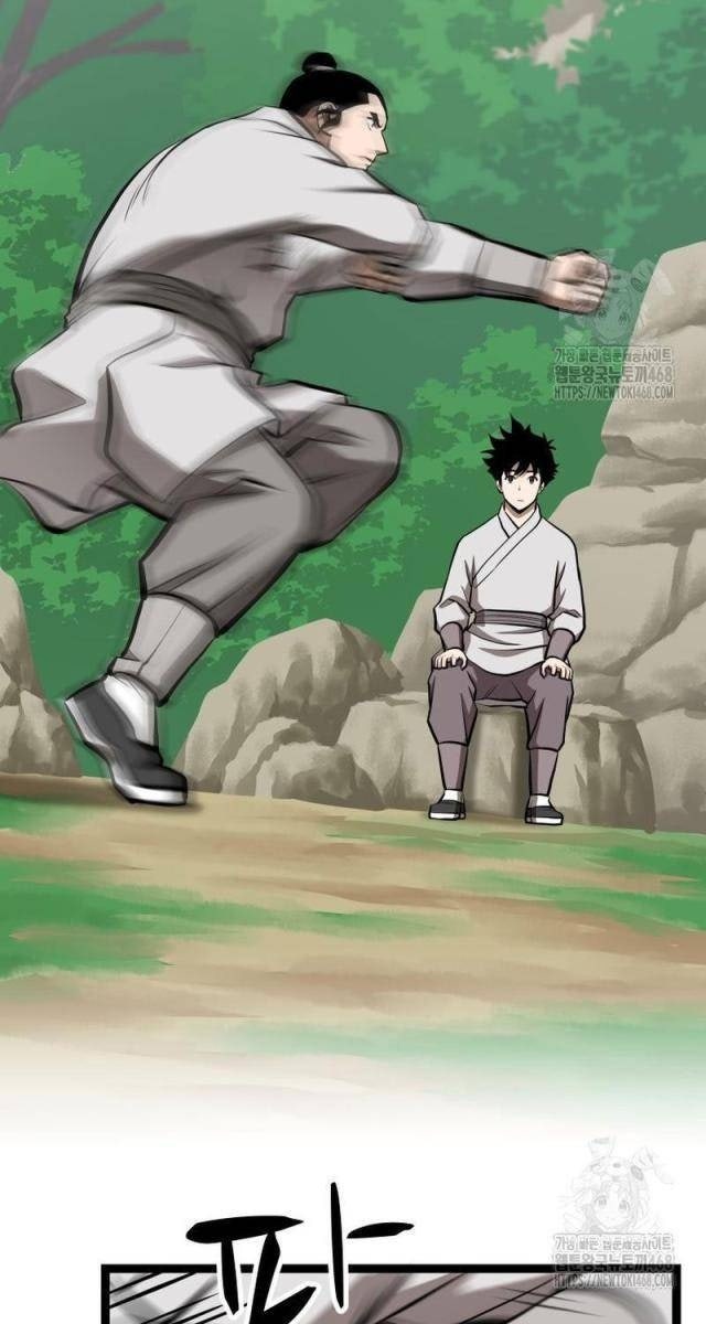 Nhất Bộ Thần Quyền - Page 59