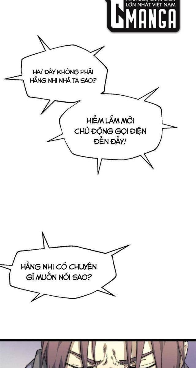 Một Ngày Của Tôi Có 48 Giờ - Page 34