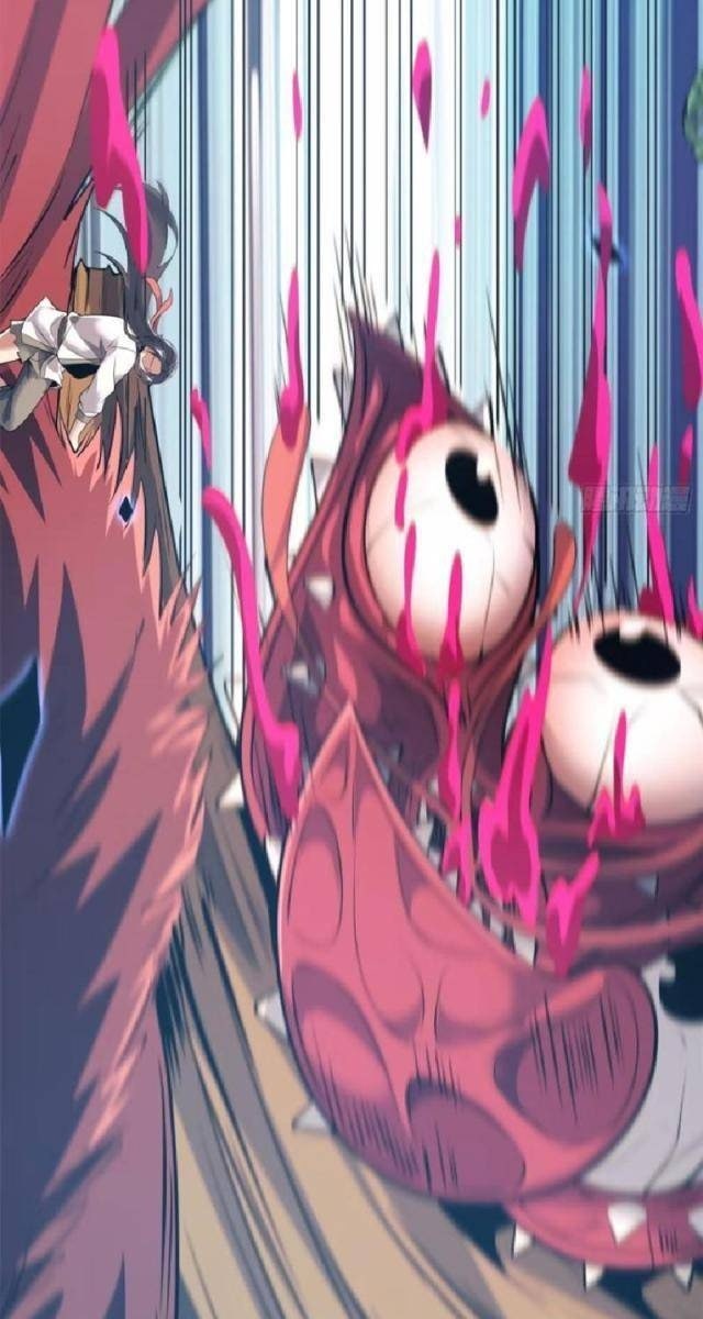 Ta Nhặt Đồ Bỏ Tại Tận Thế - Page 47