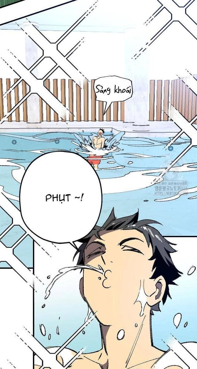 Tôi Đã Đạt Đến Cấp Độ Tối Đa Và Quay Trở Lại - Page 27