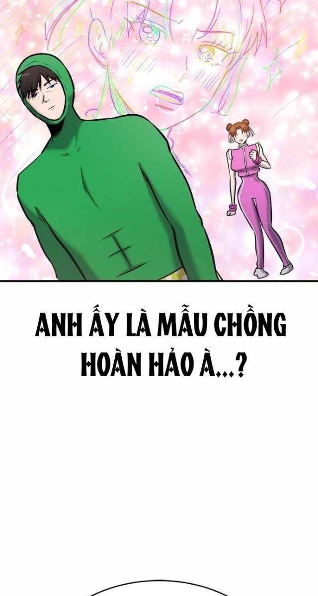 Một Anh Hùng Giỏi Mọi Thứ - Page 69