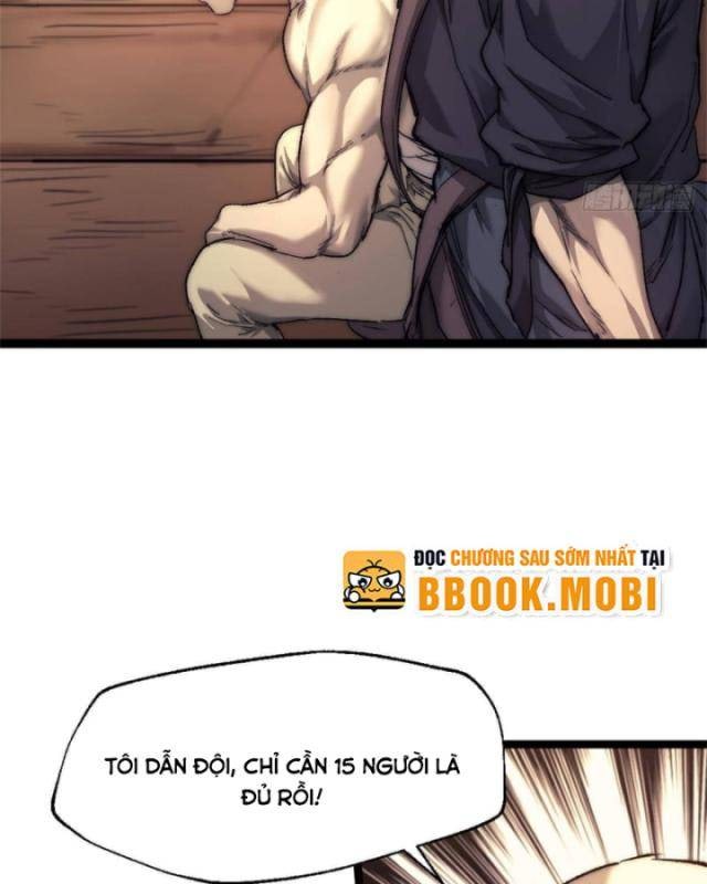 Một Ngày Của Tôi Có 48 Giờ - Page 21