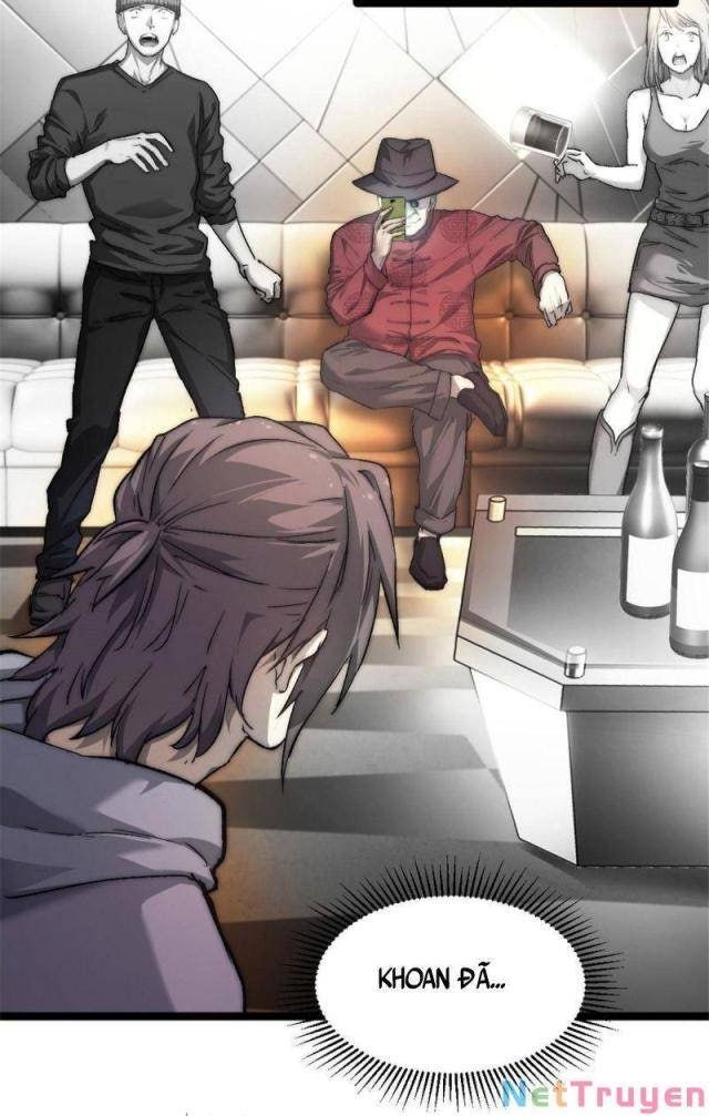 Một Ngày Của Tôi Có 48 Giờ - Page 142