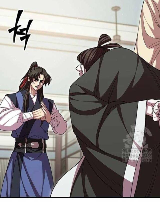 Thiên Hạ Đệ Nhất Đại Huynh - Page 47