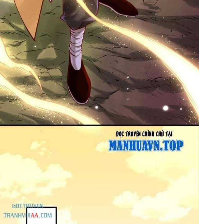 Bói Toán Mà Thôi, Cửu Vĩ Yêu Đế Sao Lại Thành Nương Tử Ta?! - Page 44