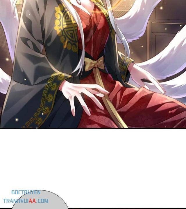 Bói Toán Mà Thôi, Cửu Vĩ Yêu Đế Sao Lại Thành Nương Tử Ta?! - Page 62