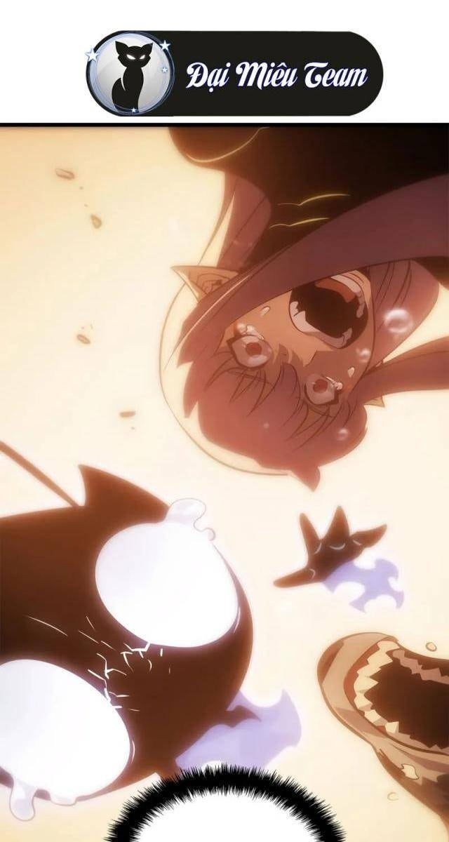 Tôi Thăng Cấp Một Mình Tận Thế Ragnarok - Page 114