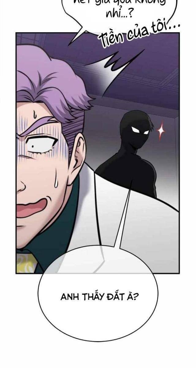 Một Anh Hùng Giỏi Mọi Thứ - Page 39