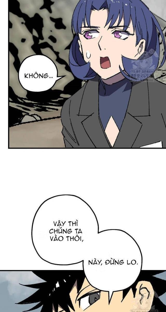 Tôi Đã Đạt Đến Cấp Độ Tối Đa Và Quay Trở Lại - Page 88