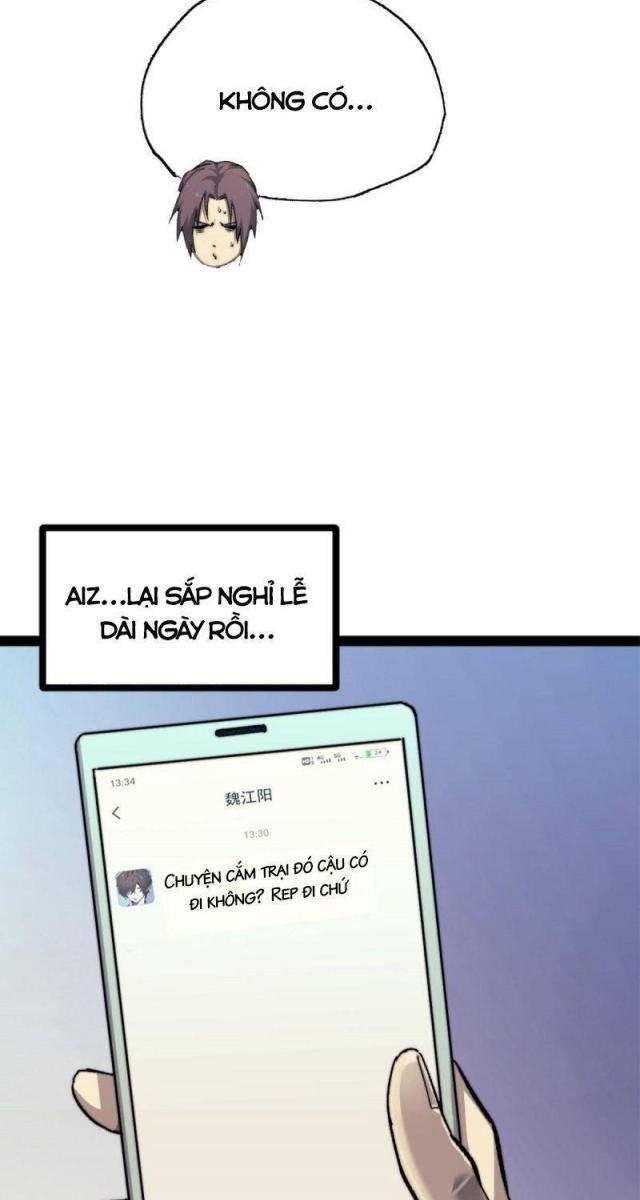 Một Ngày Của Tôi Có 48 Giờ - Page 48