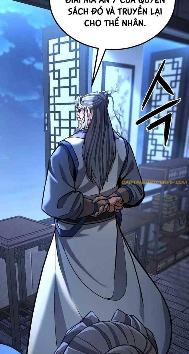 Hoa Vô Thập Nhật Công - Page 110