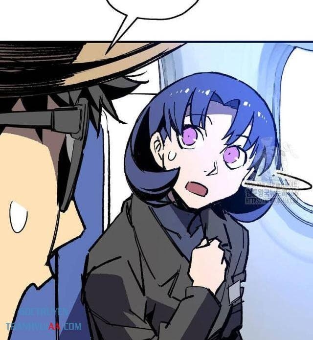 Tôi Đã Đạt Đến Cấp Độ Tối Đa Và Quay Trở Lại - Page 102