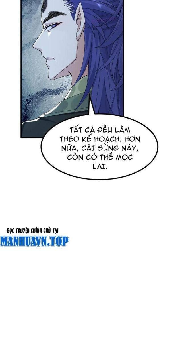 Nhị Sư Huynh Tuy Là Phàm Nhân Nhưng Rất Mạnh Mẽ - Page 7