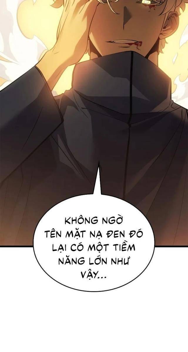 Tôi Thăng Cấp Một Mình Tận Thế Ragnarok - Page 69
