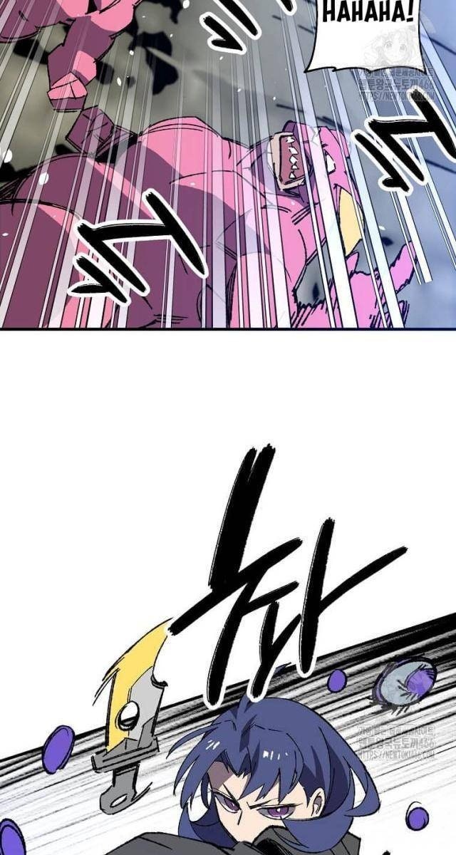 Tôi Đã Đạt Đến Cấp Độ Tối Đa Và Quay Trở Lại - Page 54