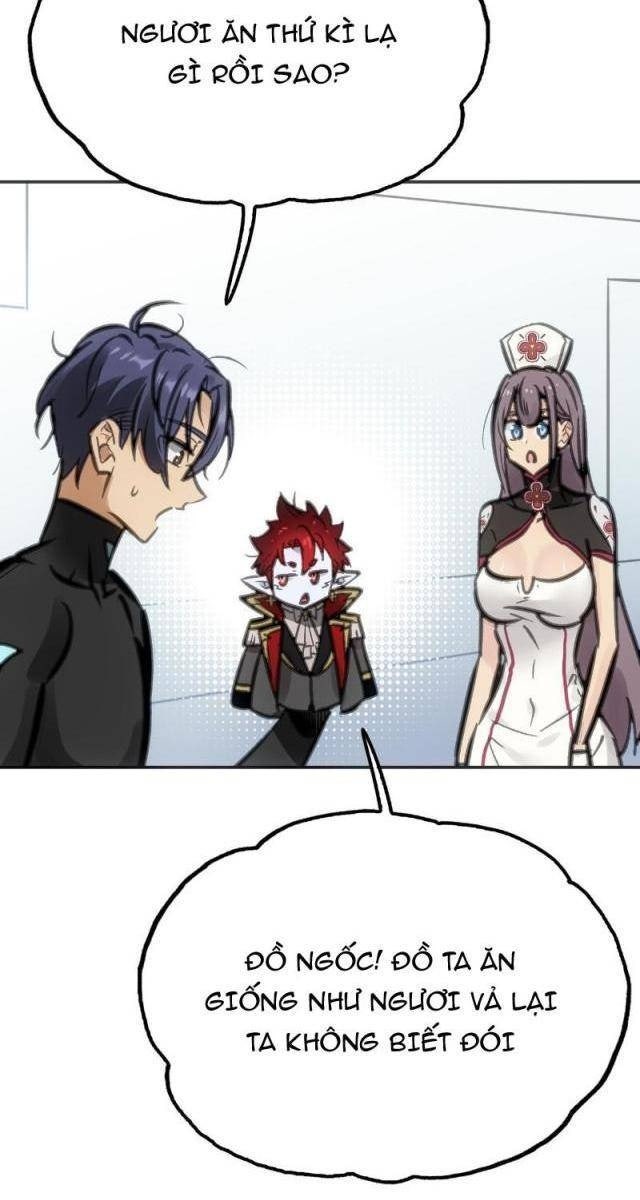 Chí Tử Chí Cường - Page 59