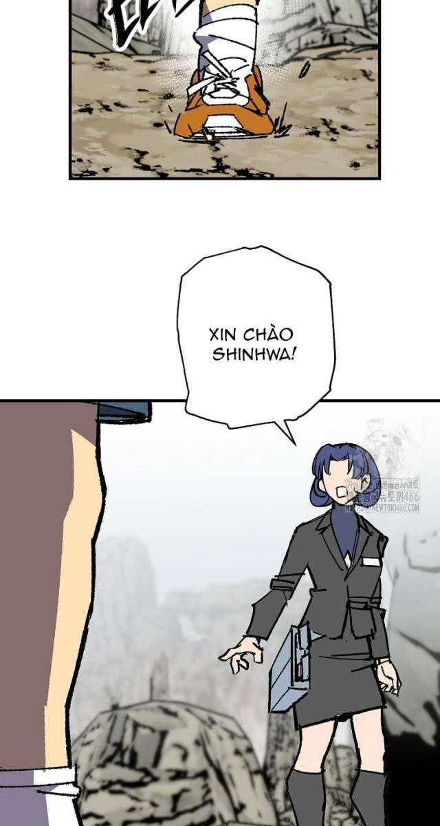 Tôi Đã Đạt Đến Cấp Độ Tối Đa Và Quay Trở Lại - Page 82