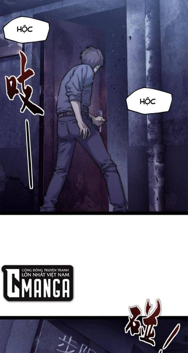 Một Ngày Của Tôi Có 48 Giờ - Page 7