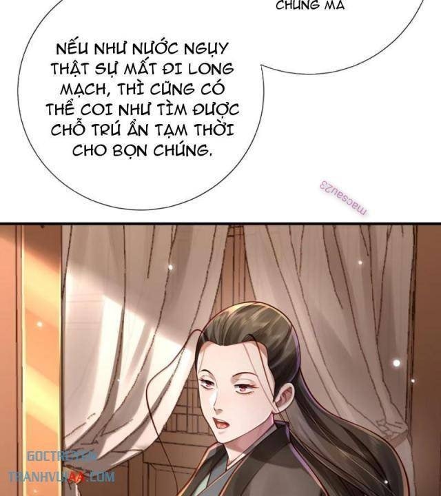 Bói Toán Mà Thôi, Cửu Vĩ Yêu Đế Sao Lại Thành Nương Tử Ta?! - Page 50