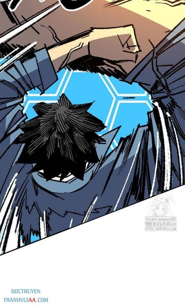 Tôi Đã Đạt Đến Cấp Độ Tối Đa Và Quay Trở Lại - Page 13