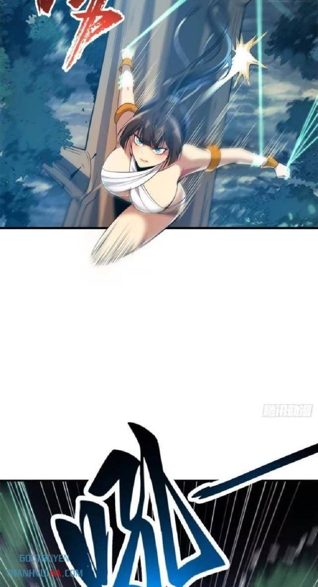 Ta Nhặt Đồ Bỏ Tại Tận Thế - Page 36