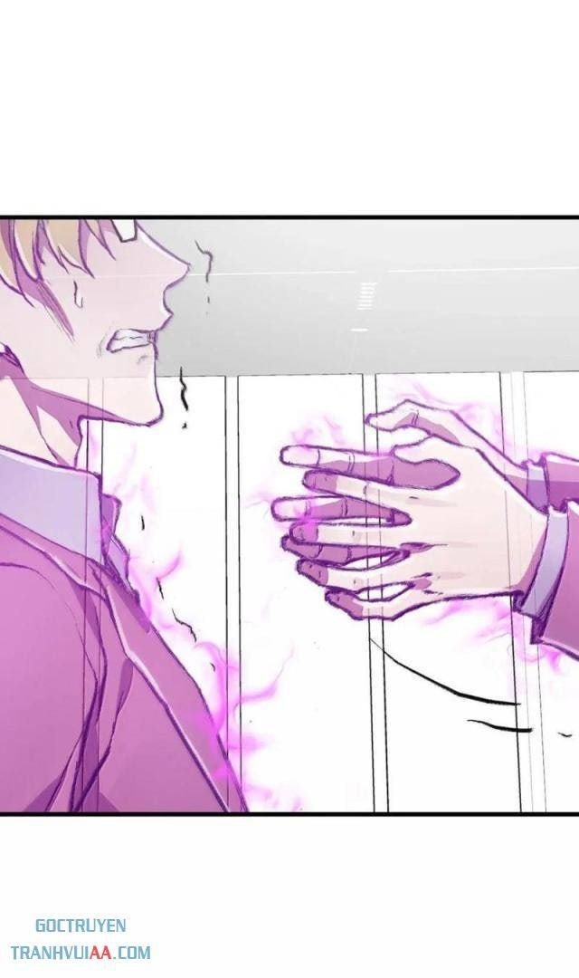 Bàn Tay Thần Thánh - Page 6